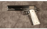 Rock Island Armory ~1911a1 FS~45 ACP - 2 of 2