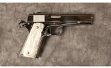Rock Island Armory ~1911a1 FS~45 ACP - 1 of 2