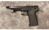 Keltec ~PMR30~22 magnum - 2 of 2