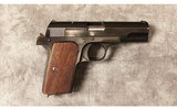 Hungarian FEG~model P37~7.65 mm - 1 of 2