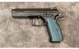 CZ-USA~Shadow~9 mm - 2 of 3