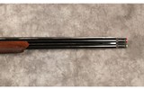Benelli~Model 828U~12 Gauge - 4 of 10