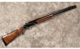 Benelli~Model 828U~12 Gauge - 1 of 10