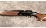 Benelli~Model 828U~12 Gauge - 6 of 10