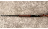 Benelli~Model 828U~12 Gauge - 10 of 10