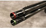 Benelli~Model 828U~12 Gauge - 8 of 10