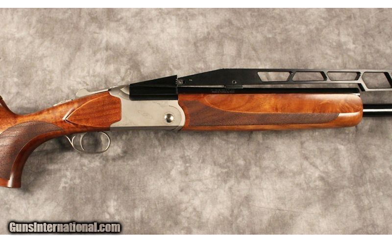 TriStar ~TT-15 Trap unsingle~12 gauge