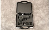Sig Sauer~P320 sub compact~9 mm - 3 of 3