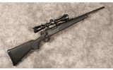 Remington~700 ADL Youth~243 Winchester - 1 of 10