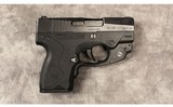 Beretta~Nano~9 mm - 1 of 2