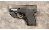 Beretta~Nano~9 mm - 2 of 2