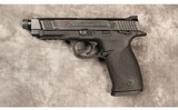 Smith & Wesson~M & P 45~45 ACP - 2 of 2