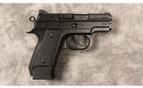 Sig Sauer~Model 2075~9 mm - 1 of 3