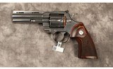 Colt~Python~357 Magnum - 2 of 2