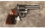 Colt~Python~357 Magnum - 1 of 2