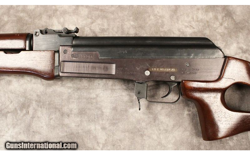 Norinco~MAK-90~7.62x39