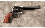 Ruger~New Model Blackhawk~357 Magnum - 1 of 2