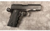 Israel Arms~M5000~45 ACP - 1 of 2