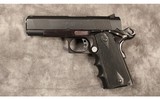 Israel Arms~M5000~45 ACP - 2 of 2