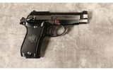 Beretta~85BB~380 ACP - 1 of 2