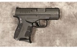 Springfield Armory~XDS-45~45 ACP - 1 of 3