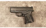 Springfield Armory~XDS-45~45 ACP - 2 of 3