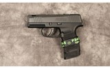 Sig Sauer~P365 SAS Ported~9 mm - 2 of 3