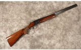 Winchester~96 Expert~20 gauge - 1 of 10