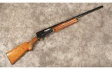 Browning~Auto 5 Lt Twelve~12 gauge - 1 of 10