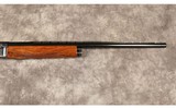 Browning~Auto 5 Lt Twelve~12 gauge - 4 of 10