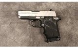 Sig Sauer~938~9 mm - 2 of 3