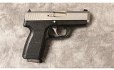 Kahr~cw40~40 S&W - 1 of 2