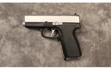 Kahr~cw40~40 S&W - 2 of 2