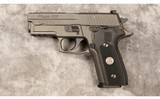 Sig Sauer~p229 Legion - 2 of 3