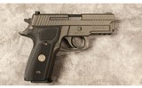 Sig Sauer~p229 Legion - 1 of 3