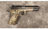Kimber~Hero Custom~45 A.C.P - 1 of 3