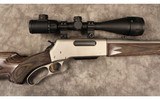 Browning~BLR~325 WSM - 3 of 10