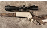 Browning~BLR~325 WSM - 6 of 10