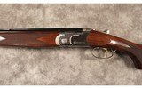Beretta~686 Onyx~20 gauge - 6 of 10