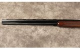 Beretta~686 Onyx~20 gauge - 7 of 10