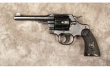 Colt~Army Special~32-20 WCF - 2 of 2