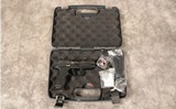 Sig Sauer~P320 custom works~9 mm - 3 of 3