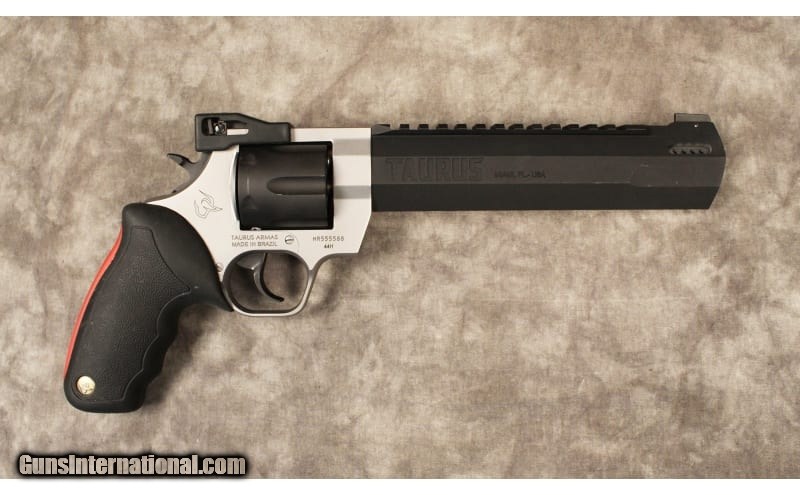 Taurus~Raging Hunter~44 Magnum