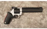 Taurus~Raging Hunter~44 Magnum - 1 of 3