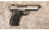 Heckler-Koch~HK45~45 ACP - 1 of 2