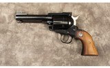 Ruger~New Model Blackhawk~45 Colt - 2 of 2