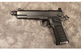 Dan Wesson~ 1911 Wraith~45 ACP - 2 of 3