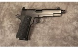 Dan Wesson~ 1911 Wraith~45 ACP - 1 of 3