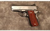 Kimber~Ultra Carry CDP II~45 ACP - 2 of 3
