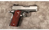 Kimber~Ultra Carry CDP II~45 ACP - 1 of 3